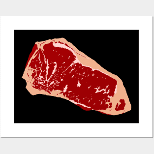 Meat Posters and Art